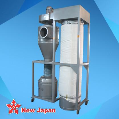 Ciclone Tipo New York 5,0 HP