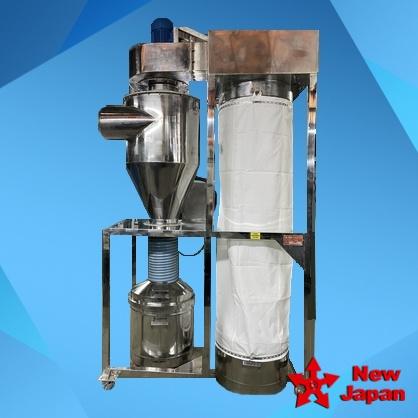 Ciclone Tipo New York 5,0 HP