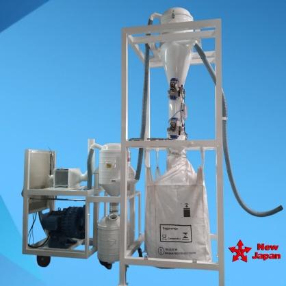 Aspirador Industrial V200 DESCARGA Aspirador Industrial V200 DESCARGA