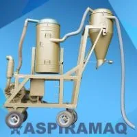 Comprar aspirador industrial