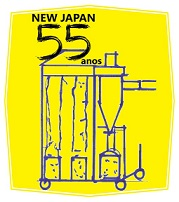 Industria Metalúrgica - New Japan